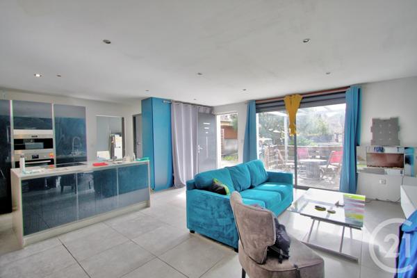 Maison à vendre  4 pièces - 87,58 m2 TOULOUSE - 31