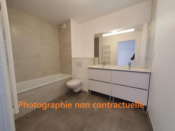 Appartement neuf avec de frais de notaire réduits