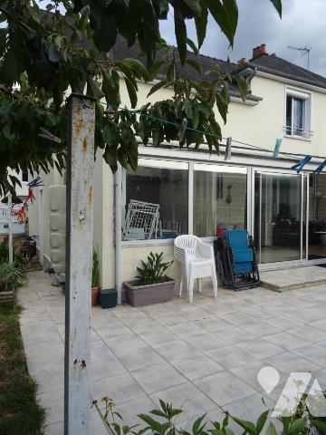 MAISON A VENDRE à LAVAL (53000)