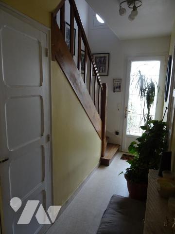 MAISON A VENDRE à LAVAL (53000)