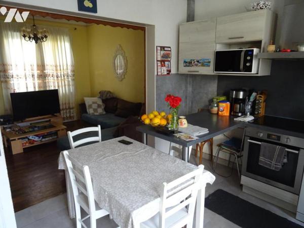 MAISON A VENDRE à LAVAL (53000)