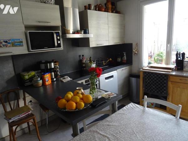 MAISON A VENDRE à LAVAL (53000)