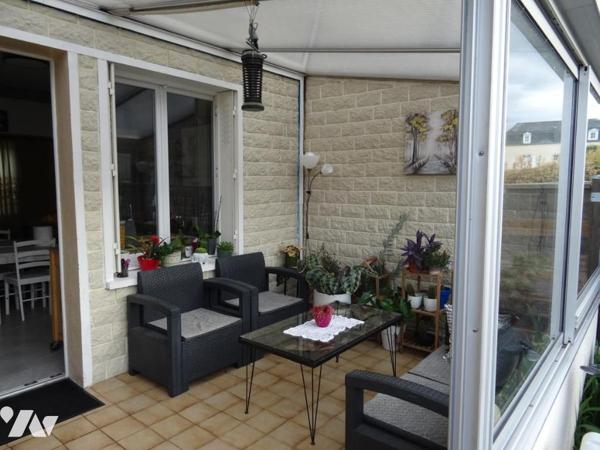 MAISON A VENDRE à LAVAL (53000)