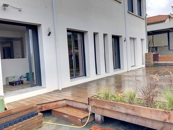 Appartement T2 NEUF 4 pieces 92 m² hammam