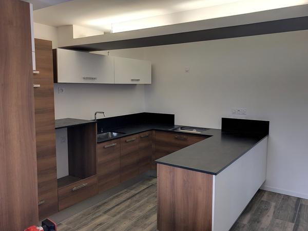 Appartement T2 NEUF 4 pieces 92 m² hammam