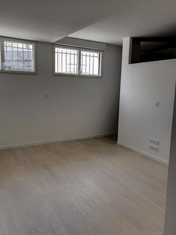 Appartement T2 NEUF 4 pieces 92 m² hammam