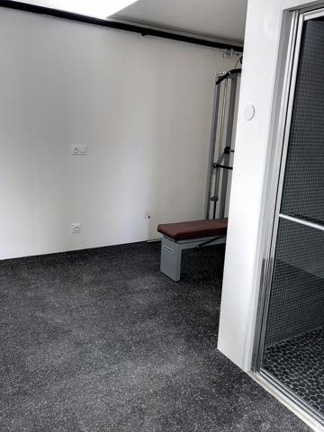 Appartement T2 NEUF 4 pieces 92 m² hammam