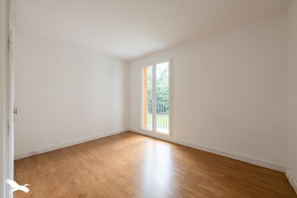 Appartement à vendre |  Saint-Cloud |  4 pièces | 83 m²