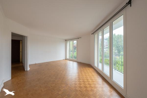 Appartement à vendre |  Saint-Cloud |  4 pièces | 83 m²
