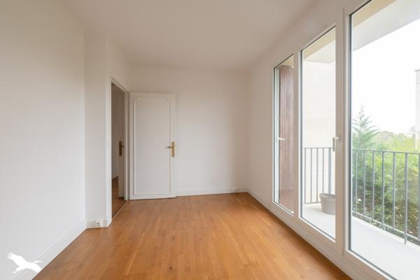 Appartement à vendre |  Saint-Cloud |  4 pièces | 83 m²