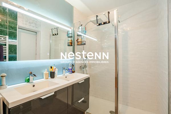 A VENDRE - PLAISANCE DU TOUCH - Maison de plain pieds - 125m² avec jardin et garage