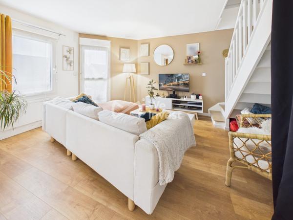 APPARTEMENT 3P COUP DE COEUR