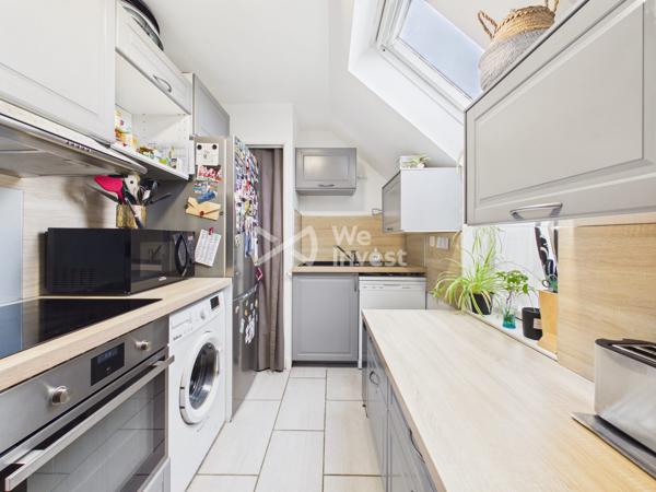 APPARTEMENT 3P COUP DE COEUR