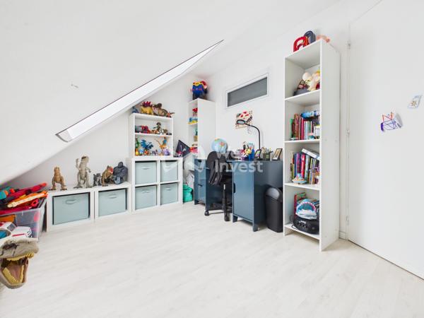APPARTEMENT 3P COUP DE COEUR