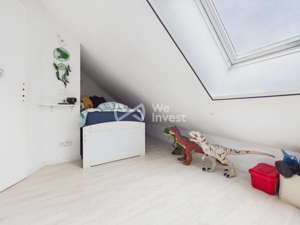 APPARTEMENT 3P COUP DE COEUR
