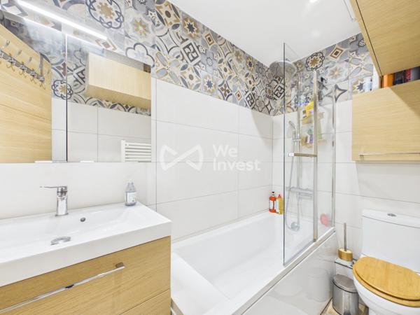 APPARTEMENT 3P COUP DE COEUR