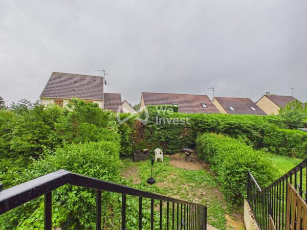 APPARTEMENT 3P COUP DE COEUR
