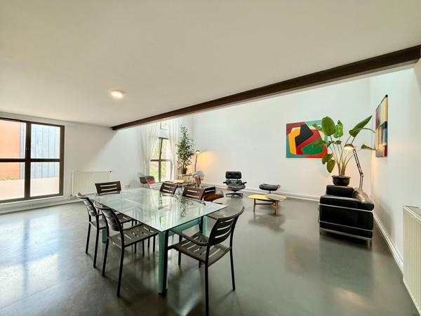 Vente Appartement de luxe Lille 4 Pièces 125 m²