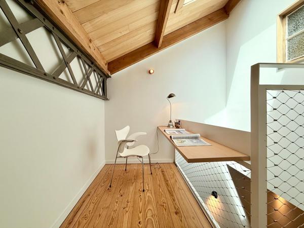 Vente Appartement de luxe Lille 4 Pièces 125 m²