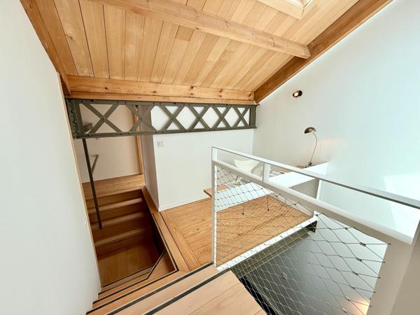 Vente Appartement de luxe Lille 4 Pièces 125 m²