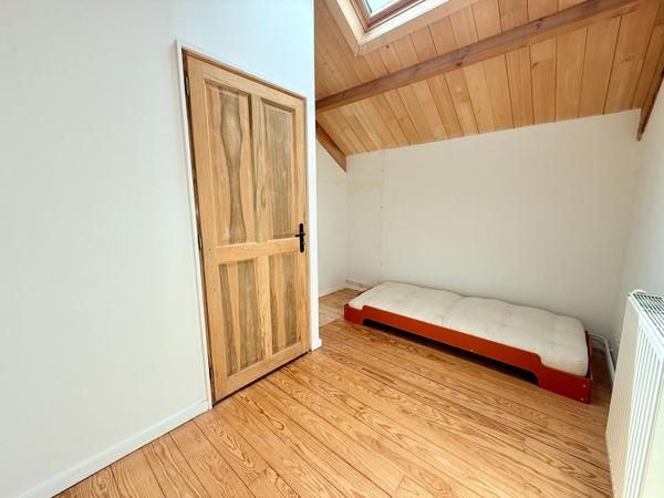 Vente Appartement de luxe Lille 4 Pièces 125 m²