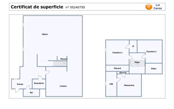 Vente Appartement de luxe Lille 4 Pièces 125 m²