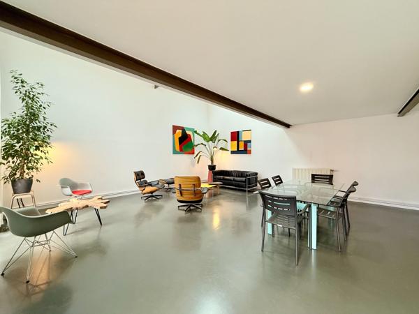 Vente Appartement de luxe Lille 4 Pièces 125 m²