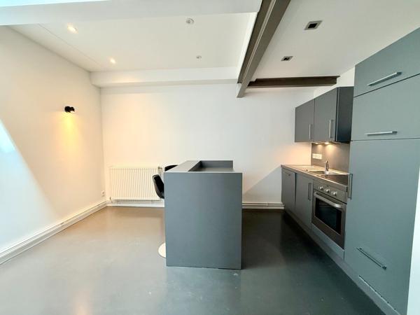 Vente Appartement de luxe Lille 4 Pièces 125 m²
