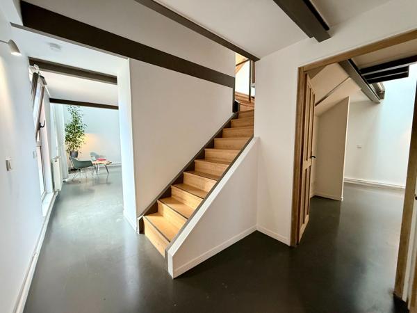 Vente Appartement de luxe Lille 4 Pièces 125 m²