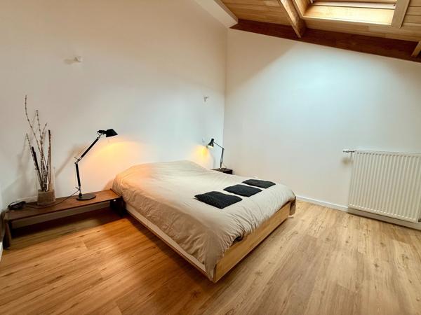 Vente Appartement de luxe Lille 4 Pièces 125 m²