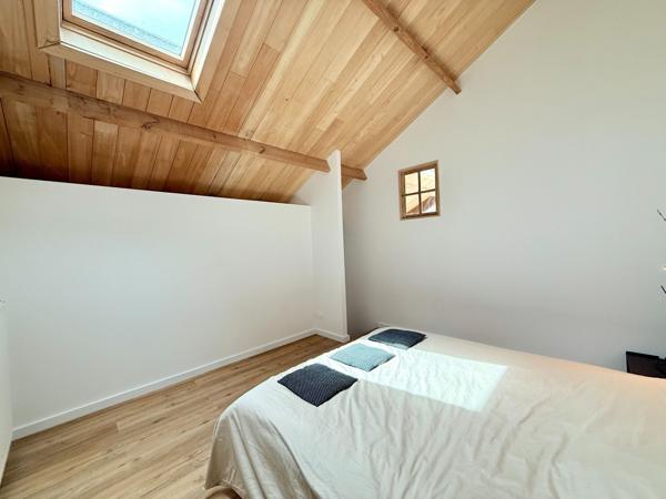Vente Appartement de luxe Lille 4 Pièces 125 m²