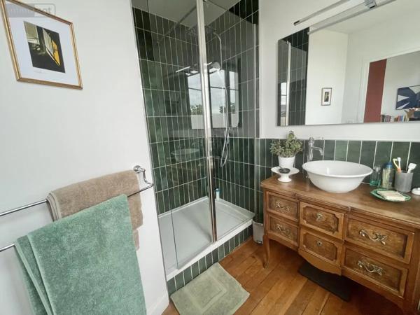 Achat - Appartement Reims 51100 5 pièces 123 m 2