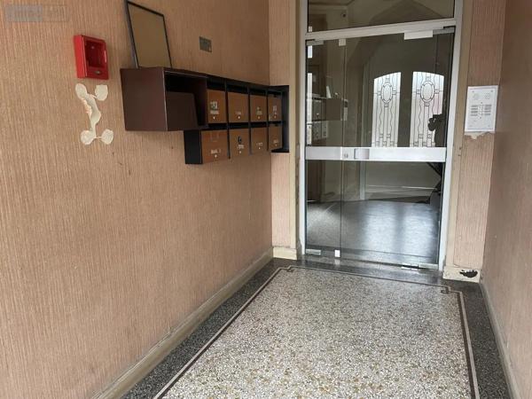 Achat - Appartement Reims 51100 5 pièces 123 m 2