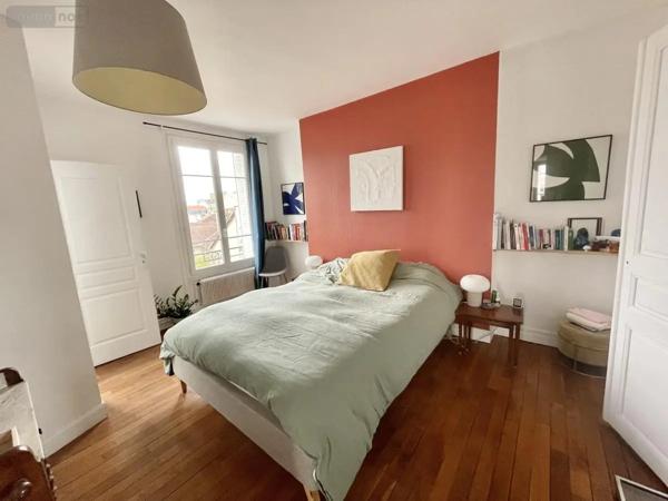 Achat - Appartement Reims 51100 5 pièces 123 m 2