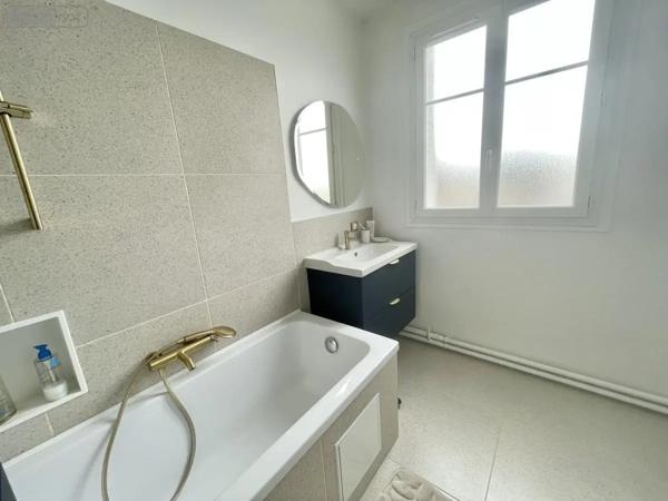 Achat - Appartement Reims 51100 5 pièces 123 m 2