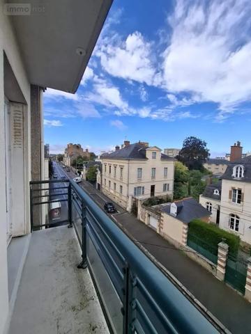 Achat - Appartement Rennes 35000 4 pièces 97 m 2