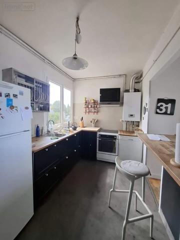 Achat - Appartement Rennes 35000 4 pièces 97 m 2