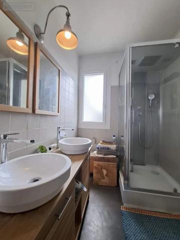 Achat - Appartement Rennes 35000 4 pièces 97 m 2