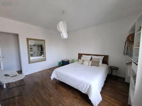 Achat - Appartement Rennes 35000 4 pièces 97 m 2