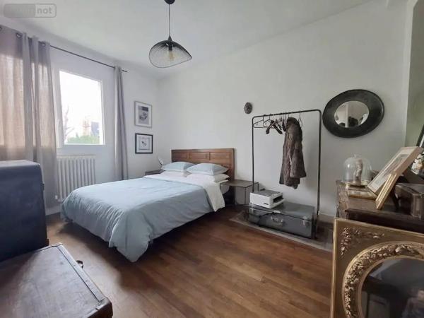 Achat - Appartement Rennes 35000 4 pièces 97 m 2