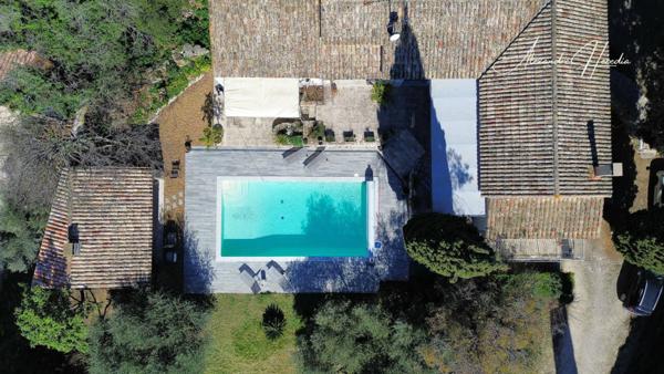 Maison à vendre 9 pièces de 190 m²