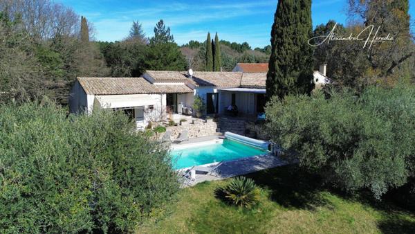 Maison à vendre 9 pièces de 190 m²