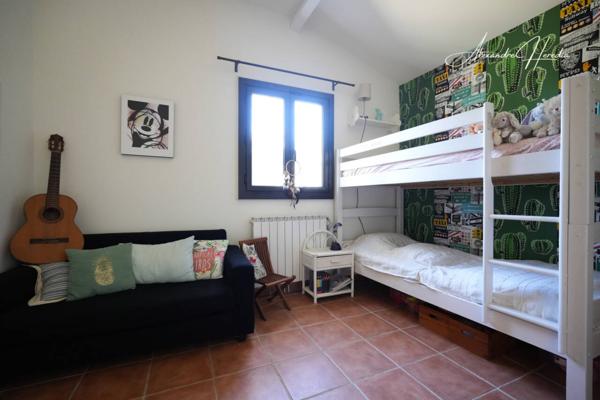 Maison à vendre 9 pièces de 190 m²