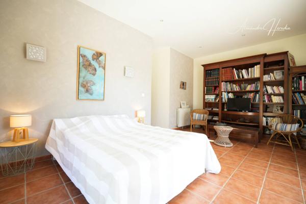 Maison à vendre 9 pièces de 190 m²