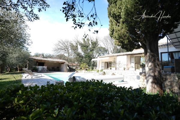 Maison à vendre 9 pièces de 190 m²