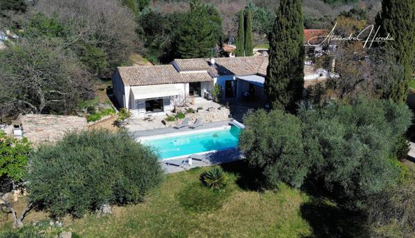 Maison à vendre 9 pièces de 190 m²