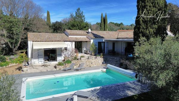 Maison à vendre 9 pièces de 190 m²