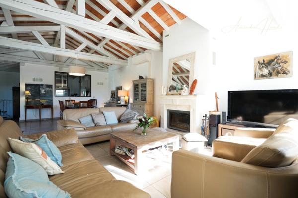 Maison à vendre 9 pièces de 190 m²