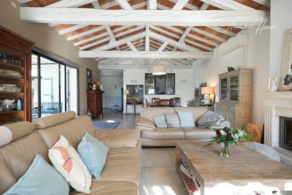 Maison à vendre 9 pièces de 190 m²