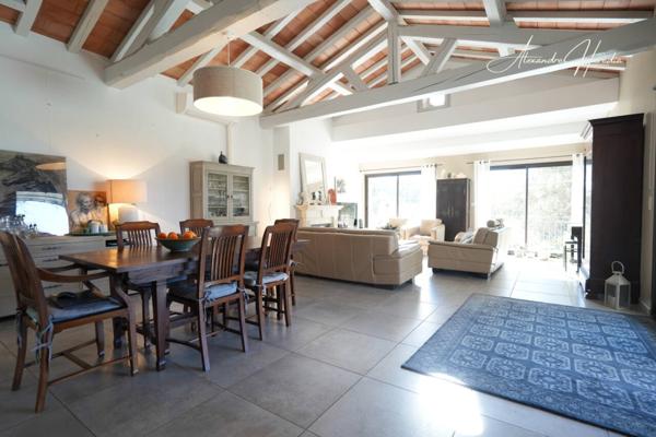 Maison à vendre 9 pièces de 190 m²